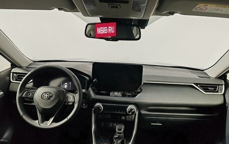Toyota RAV4, 2025 год, 5 200 000 рублей, 12 фотография