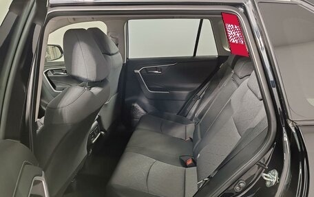 Toyota RAV4, 2025 год, 5 200 000 рублей, 19 фотография