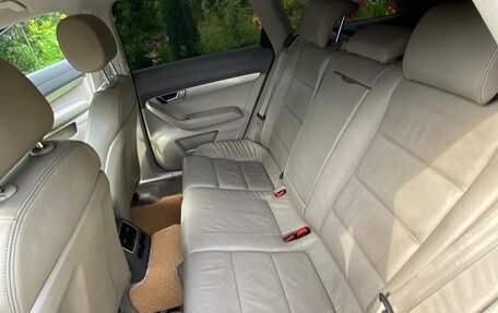 Audi A6, 2009 год, 600 000 рублей, 8 фотография