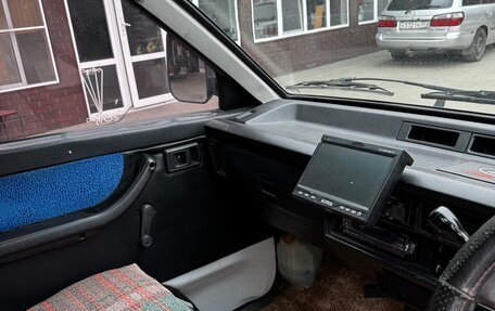 Toyota Town Ace III, 1991 год, 700 000 рублей, 5 фотография