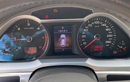 Audi A6, 2009 год, 600 000 рублей, 6 фотография