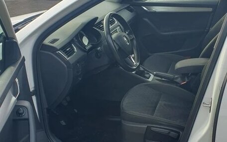 Skoda Octavia, 2016 год, 1 350 000 рублей, 5 фотография