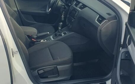 Skoda Octavia, 2016 год, 1 350 000 рублей, 6 фотография