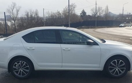 Skoda Octavia, 2016 год, 1 350 000 рублей, 4 фотография