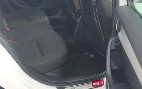 Skoda Octavia, 2016 год, 1 350 000 рублей, 7 фотография