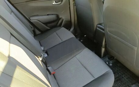 KIA Rio IV, 2021 год, 1 850 000 рублей, 12 фотография