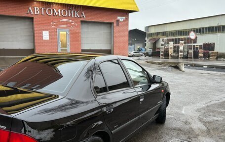 Iran Khodro Samand, 2007 год, 295 000 рублей, 5 фотография