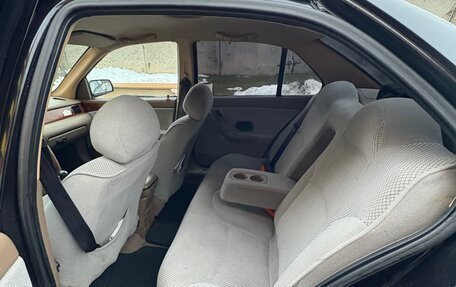 Iran Khodro Samand, 2007 год, 295 000 рублей, 2 фотография