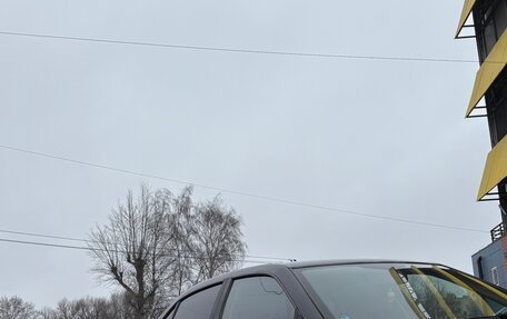 Iran Khodro Samand, 2007 год, 295 000 рублей, 9 фотография