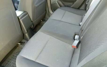 KIA Rio IV, 2021 год, 1 850 000 рублей, 13 фотография