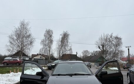 Iran Khodro Samand, 2007 год, 295 000 рублей, 4 фотография