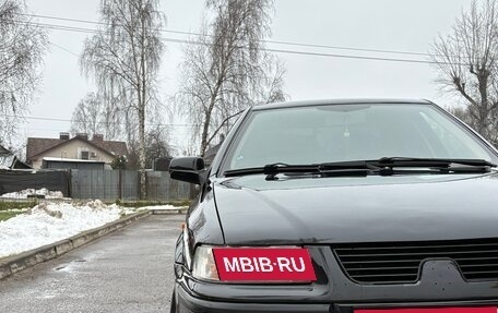 Iran Khodro Samand, 2007 год, 295 000 рублей, 8 фотография