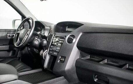 Honda Pilot III рестайлинг, 2014 год, 2 120 000 рублей, 10 фотография