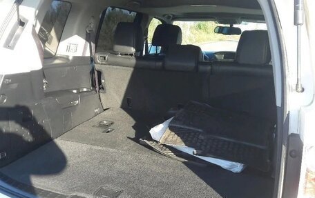 Honda Pilot III рестайлинг, 2014 год, 2 120 000 рублей, 8 фотография