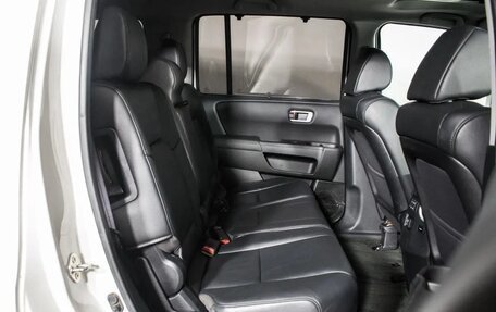 Honda Pilot III рестайлинг, 2014 год, 2 120 000 рублей, 9 фотография