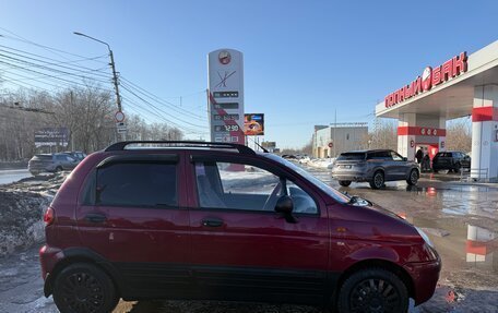 Daewoo Matiz I, 2004 год, 230 000 рублей, 2 фотография
