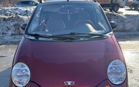 Daewoo Matiz I, 2004 год, 230 000 рублей, 3 фотография