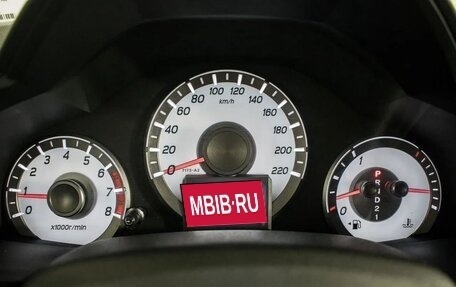 Honda Pilot III рестайлинг, 2014 год, 2 120 000 рублей, 14 фотография