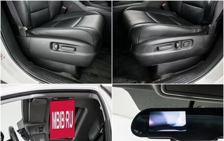 Honda Pilot III рестайлинг, 2014 год, 2 120 000 рублей, 15 фотография