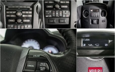 Honda Pilot III рестайлинг, 2014 год, 2 120 000 рублей, 16 фотография