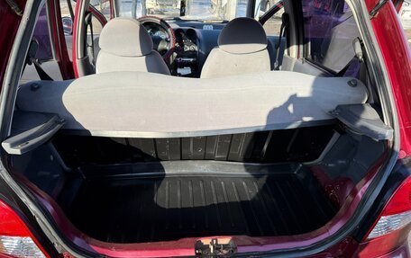 Daewoo Matiz I, 2004 год, 230 000 рублей, 7 фотография