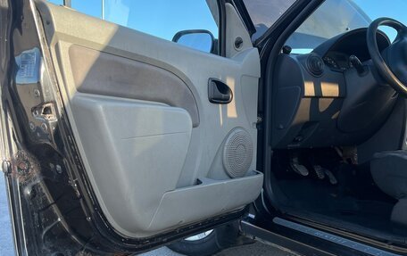 Renault Logan I, 2009 год, 270 000 рублей, 9 фотография