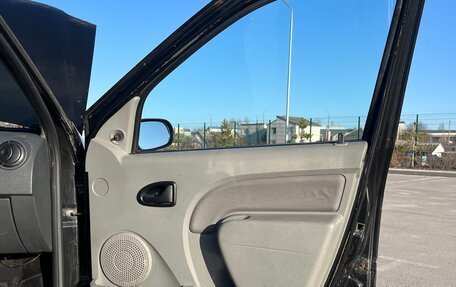 Renault Logan I, 2009 год, 270 000 рублей, 11 фотография