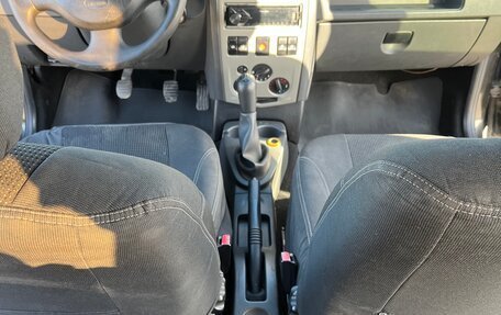 Renault Logan I, 2009 год, 270 000 рублей, 13 фотография