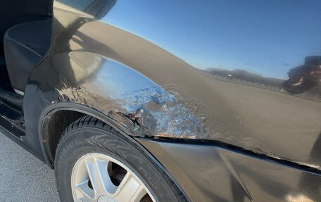 Renault Logan I, 2009 год, 270 000 рублей, 18 фотография