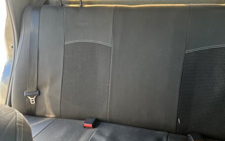 Renault Logan I, 2009 год, 270 000 рублей, 16 фотография