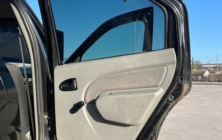 Renault Logan I, 2009 год, 270 000 рублей, 10 фотография