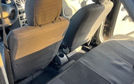 Renault Logan I, 2009 год, 270 000 рублей, 15 фотография