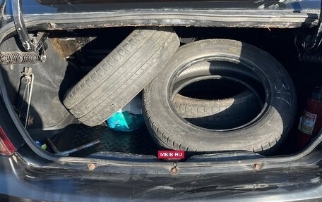 Renault Logan I, 2009 год, 270 000 рублей, 12 фотография