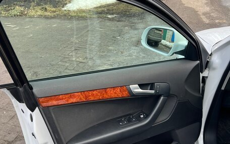 Audi A3, 2012 год, 850 000 рублей, 7 фотография