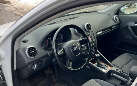 Audi A3, 2012 год, 850 000 рублей, 6 фотография