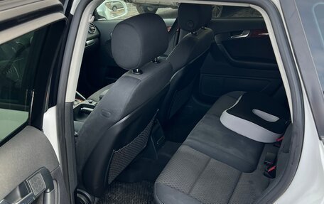 Audi A3, 2012 год, 850 000 рублей, 5 фотография