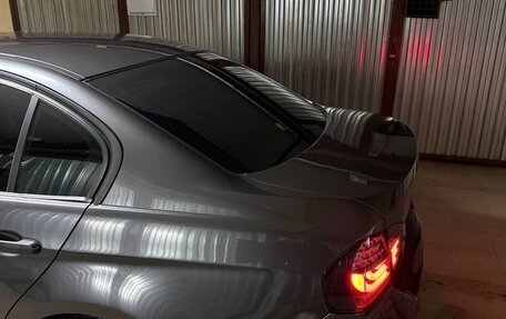 BMW 3 серия, 2007 год, 750 000 рублей, 4 фотография