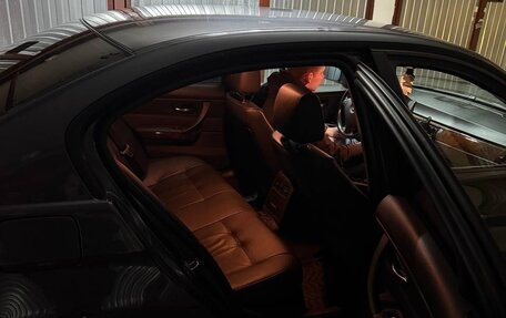 BMW 3 серия, 2007 год, 750 000 рублей, 9 фотография