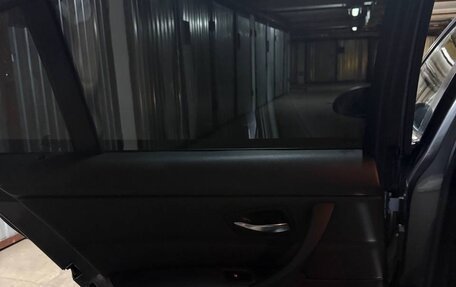 BMW 3 серия, 2007 год, 750 000 рублей, 10 фотография