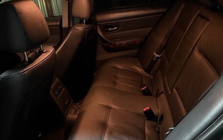 BMW 3 серия, 2007 год, 750 000 рублей, 8 фотография