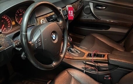 BMW 3 серия, 2007 год, 750 000 рублей, 6 фотография