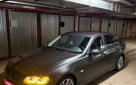 BMW 3 серия, 2007 год, 750 000 рублей, 3 фотография