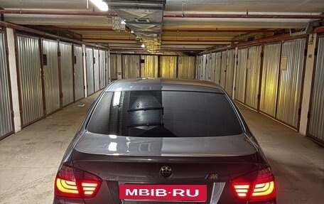 BMW 3 серия, 2007 год, 750 000 рублей, 5 фотография