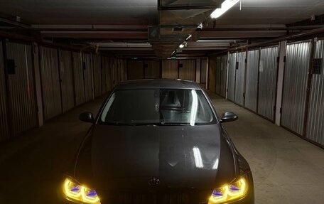 BMW 3 серия, 2007 год, 750 000 рублей, 2 фотография