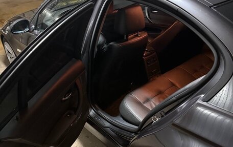 BMW 3 серия, 2007 год, 750 000 рублей, 11 фотография