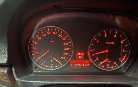 BMW 3 серия, 2007 год, 750 000 рублей, 15 фотография