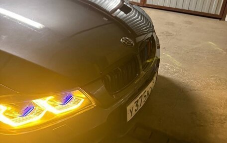 BMW 3 серия, 2007 год, 750 000 рублей, 17 фотография