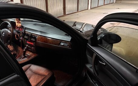 BMW 3 серия, 2007 год, 750 000 рублей, 13 фотография