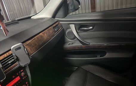 BMW 3 серия, 2007 год, 750 000 рублей, 14 фотография