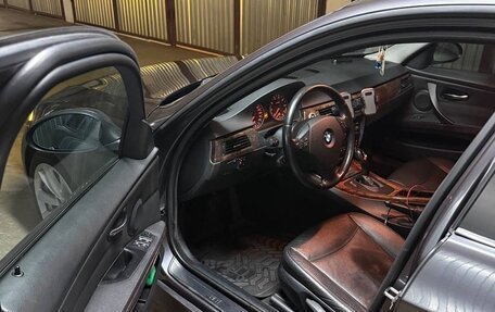 BMW 3 серия, 2007 год, 750 000 рублей, 22 фотография